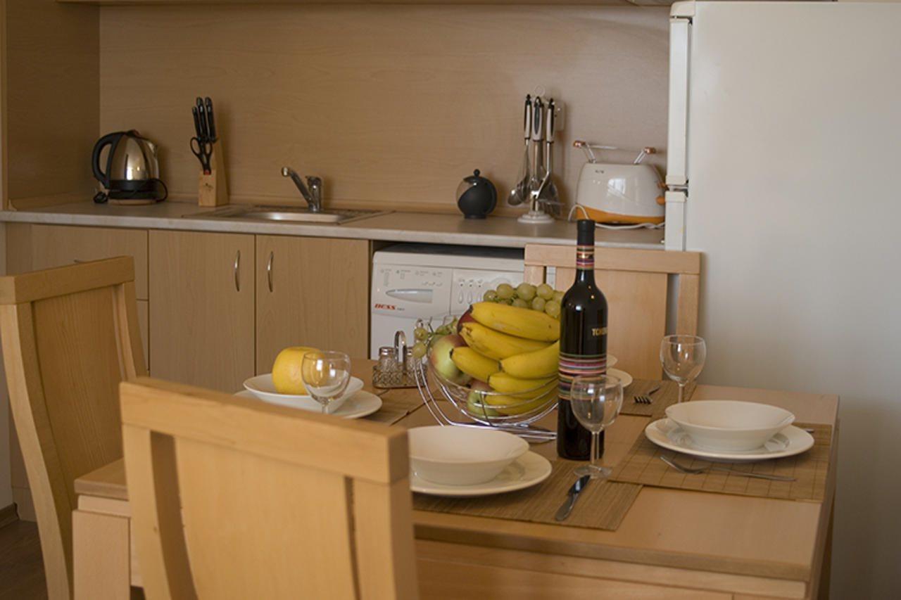 Sb Rentals Apartments In Royal Dreams Complex ซันนีบีช ภายนอก รูปภาพ