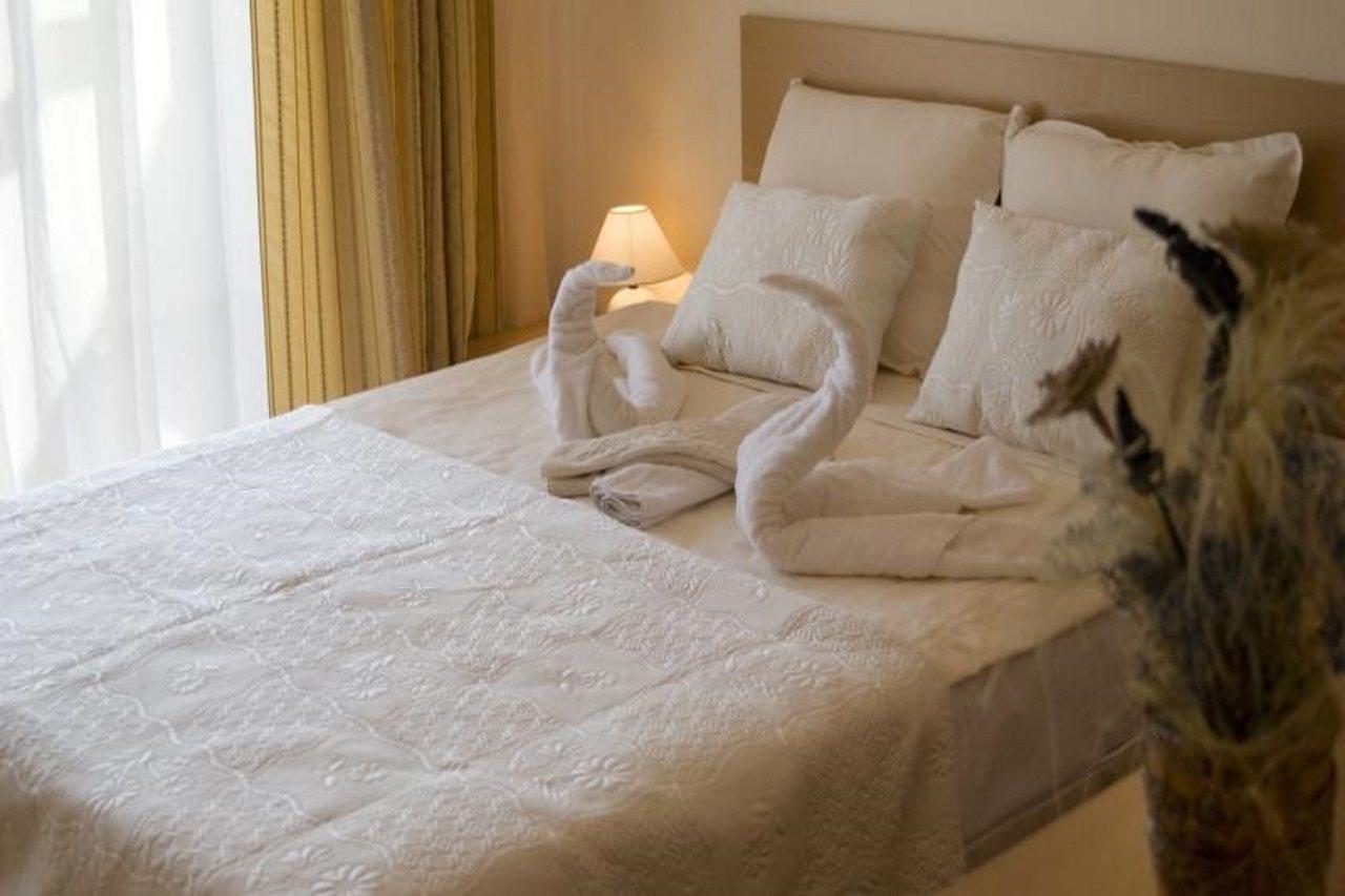 Sb Rentals Apartments In Royal Dreams Complex ซันนีบีช ภายนอก รูปภาพ