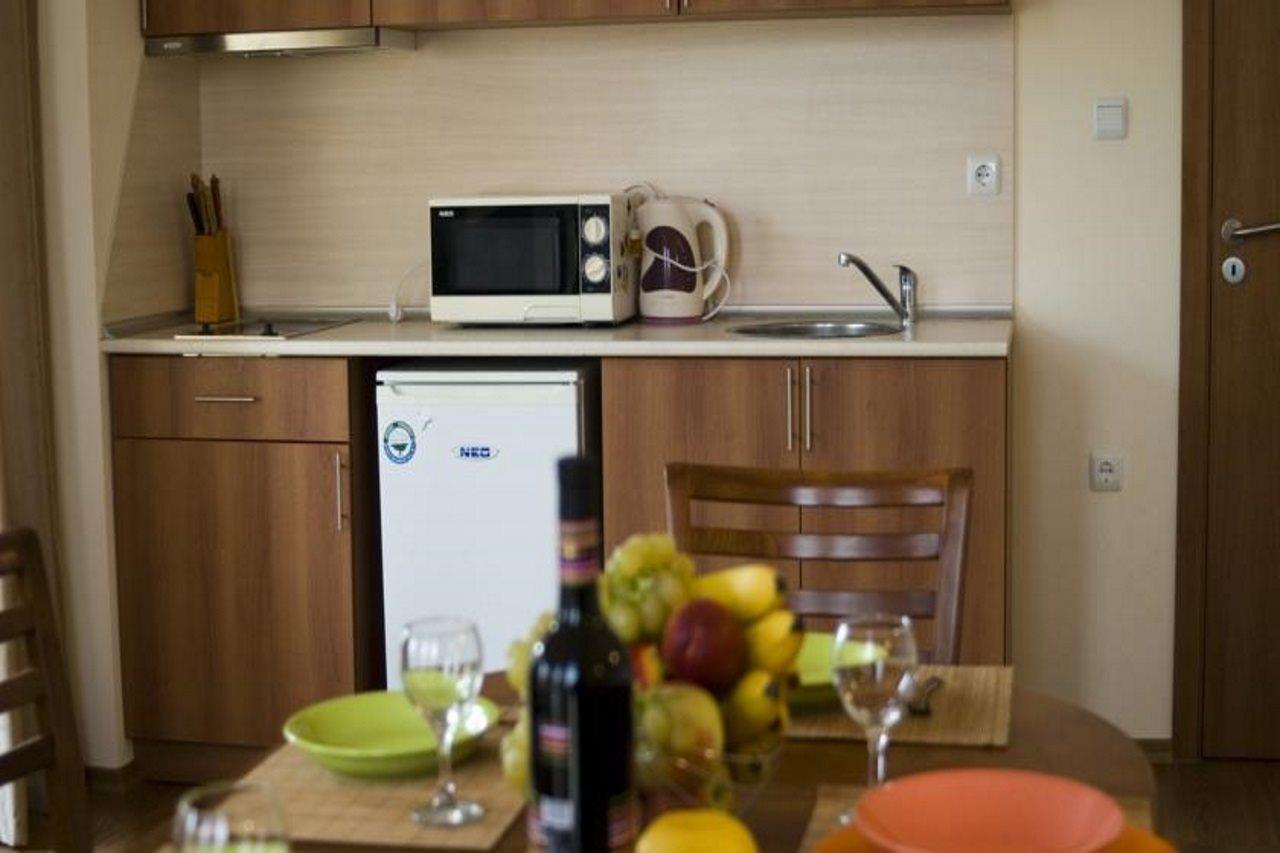 Sb Rentals Apartments In Royal Dreams Complex ซันนีบีช ภายนอก รูปภาพ