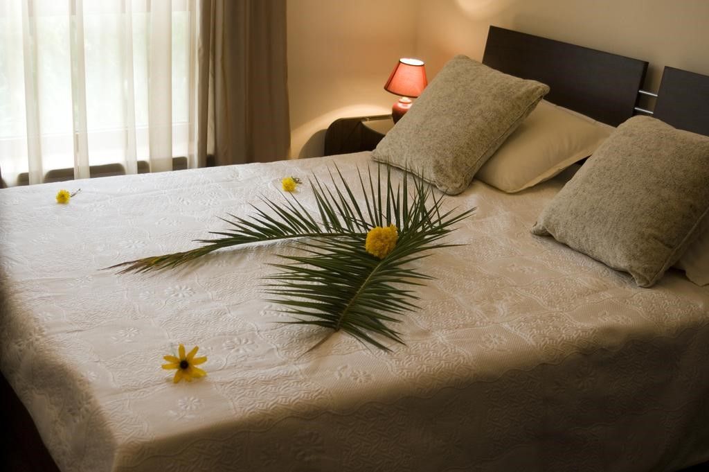 Sb Rentals Apartments In Royal Dreams Complex ซันนีบีช ภายนอก รูปภาพ