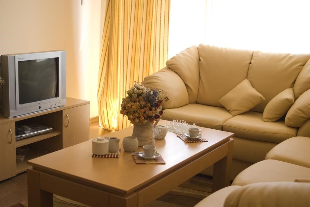 Sb Rentals Apartments In Royal Dreams Complex ซันนีบีช ภายนอก รูปภาพ